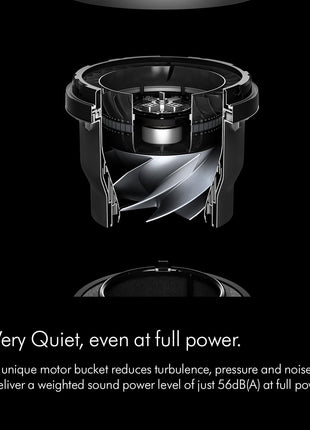 Dyson Air Purifier Big+Quiet |Covers 1100 Sq. Ft| Advanced HEPA H13 filtration|Removes 99.95% of allergens & pollutants as small as PM 0.1| LCD Screen |Smart Control| 2 Year Warranty 