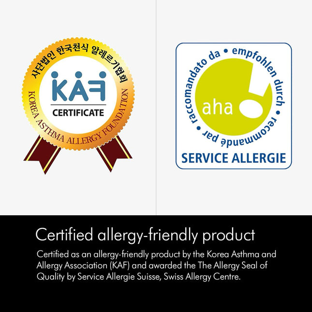 Dyson Air Purifier Hot+Cool™ Gen1 HP10 - Black (Latest Launch) 