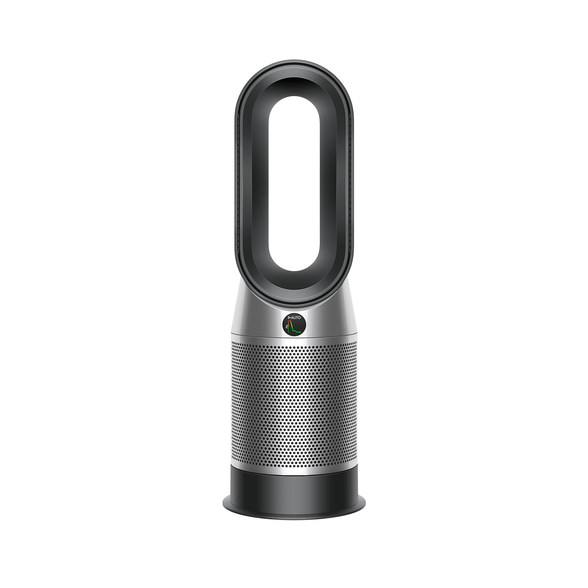 Dyson Air Purifier Hot Cool™ Gen1 HP10 - Black/Nickel