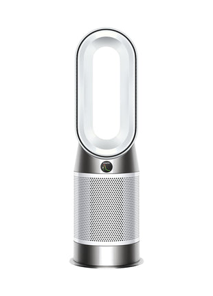 Dyson Air Purifier Hot+Cool™ Gen1 HP10 - White/Silver (Latest Launch) 