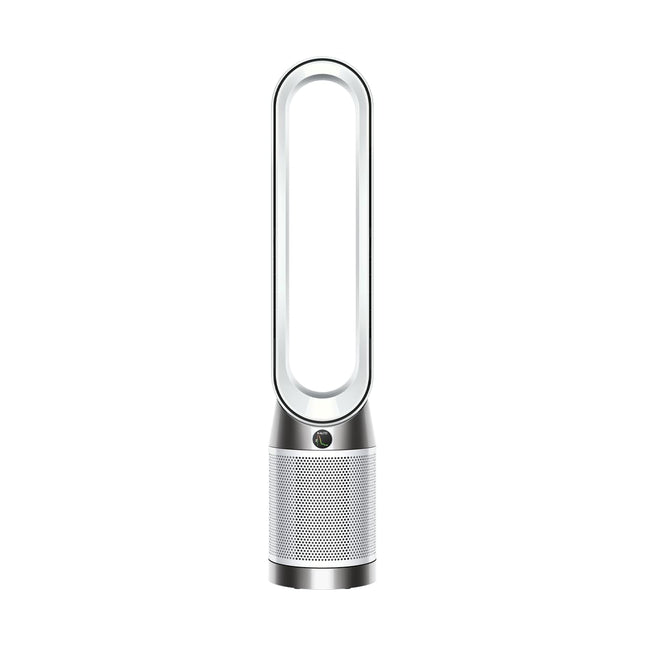 Dyson Air Purifier TP10 Cool Gen1 | Covers 600 Sq. Ft| Advanced HEPA H13 filtration|Removes 99.95% of allergens & pollutants as small as PM 0.1|Remote Control| 2 Year Warranty 