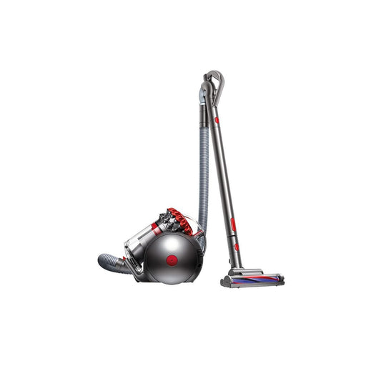 Dyson Big Ball|Powerful Bagless Vacuum Cleaner | Free Serv |Powerful Suction for Whole Home deep Cleaning |Suitable for All Floors |1.6L Large bin and 22ft Long Cord with auto retraction 