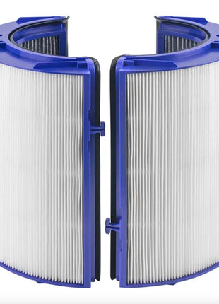 HEPA Air Purifier Filter Fit for Dyson TP04/05 HP04/05 DP04 Activated Carbon 