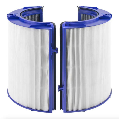 HEPA Air Purifier Filter Fit for Dyson TP04/05 HP04/05 DP04 Activated Carbon 