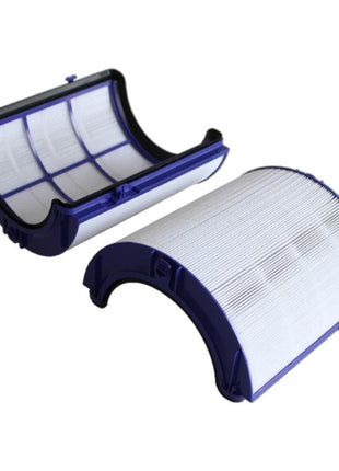 HEPA Air Purifier Filter Fit for Dyson TP04/05 HP04/05 DP04 Activated Carbon 