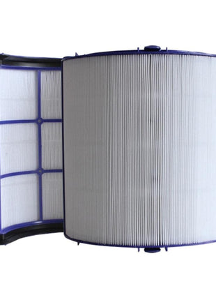 HEPA Air Purifier Filter Fit for Dyson TP04/05 HP04/05 DP04 Activated Carbon 