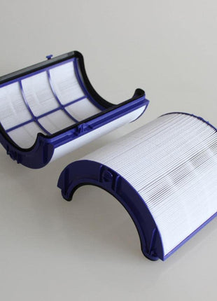 HEPA Air Purifier Filter Fit for Dyson TP04/05 HP04/05 DP04 Activated Carbon 