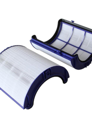 HEPA Air Purifier Filter Fit for Dyson TP04/05 HP04/05 DP04 Activated Carbon 