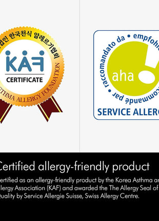 Dyson Air Purifier Hot+Cool™ Gen1 HP10 - Black (Latest Launch) 