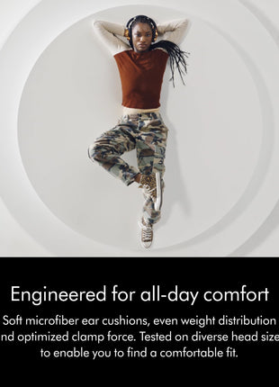 Dyson OnTrac™ Headphones Copper 