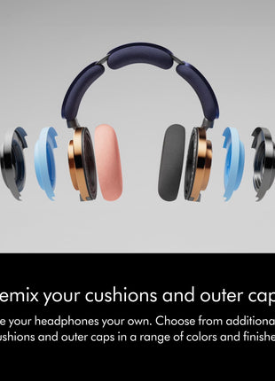 Dyson OnTrac™ Headphones Copper 