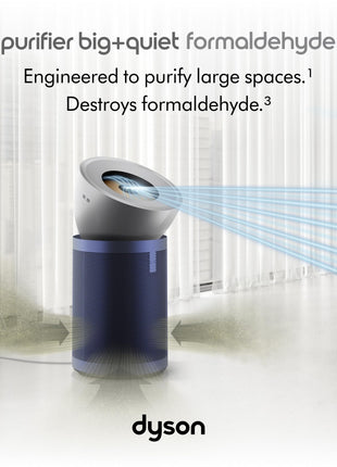 Dyson Purifier Big+Quiet Formaldehyde BP03 