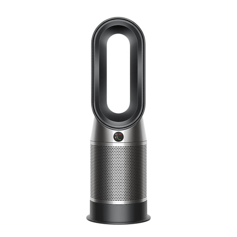 Dyson Purifier Hot+Cool Air Purifier with heater, HEPA+Activated Carbon Filter, Wi-Fi Enabled, HP07 (Black/Nickel) 