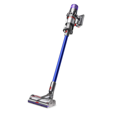 Dyson V11 Absolute Pro Cord-Free Vacuum Cleaner, Blue, Cartridge, 0.54 Litre, 1 Count 