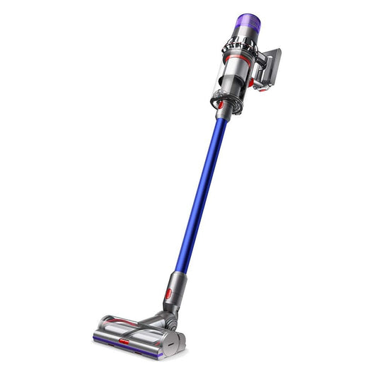 Dyson V11 Absolute Pro Cord-Free Vacuum Cleaner, Blue, Cartridge, 0.54 Litre, 1 Count 
