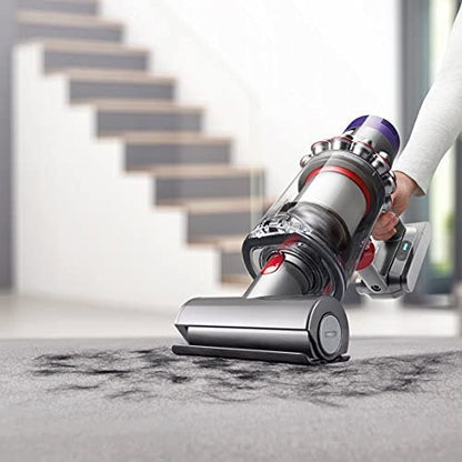 Dyson V11 Absolute Pro Cord-Free Vacuum Cleaner, Blue, Cartridge, 0.54 Litre, 1 Count 