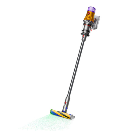Dyson V12 Detect Slim Extra Vacuum Cleaner 