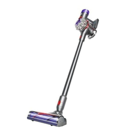 Dyson V8 Absolute Cord-Free Vacuum Cleaner, Grey, 0.54 Liter, Cartridge, 1 Count 