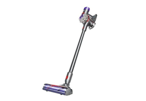 Dyson V8 Absolute Cord-Free Vacuum Cleaner, Grey, 0.54 Liter, Cartridge, 1 Count 