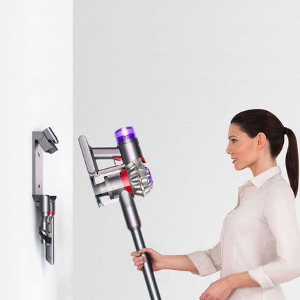 Dyson V8 Absolute Cord-Free Vacuum Cleaner, Grey, 0.54 Liter, Cartridge, 1 Count 