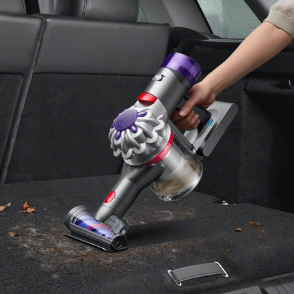 Dyson V8 Absolute Cord-Free Vacuum Cleaner, Grey 