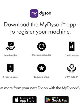 Dyson WashG1 Wet Floor Cleaner 