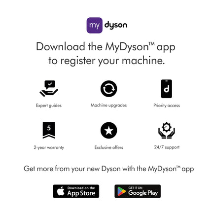 Dyson WashG1 Wet Floor Cleaner 