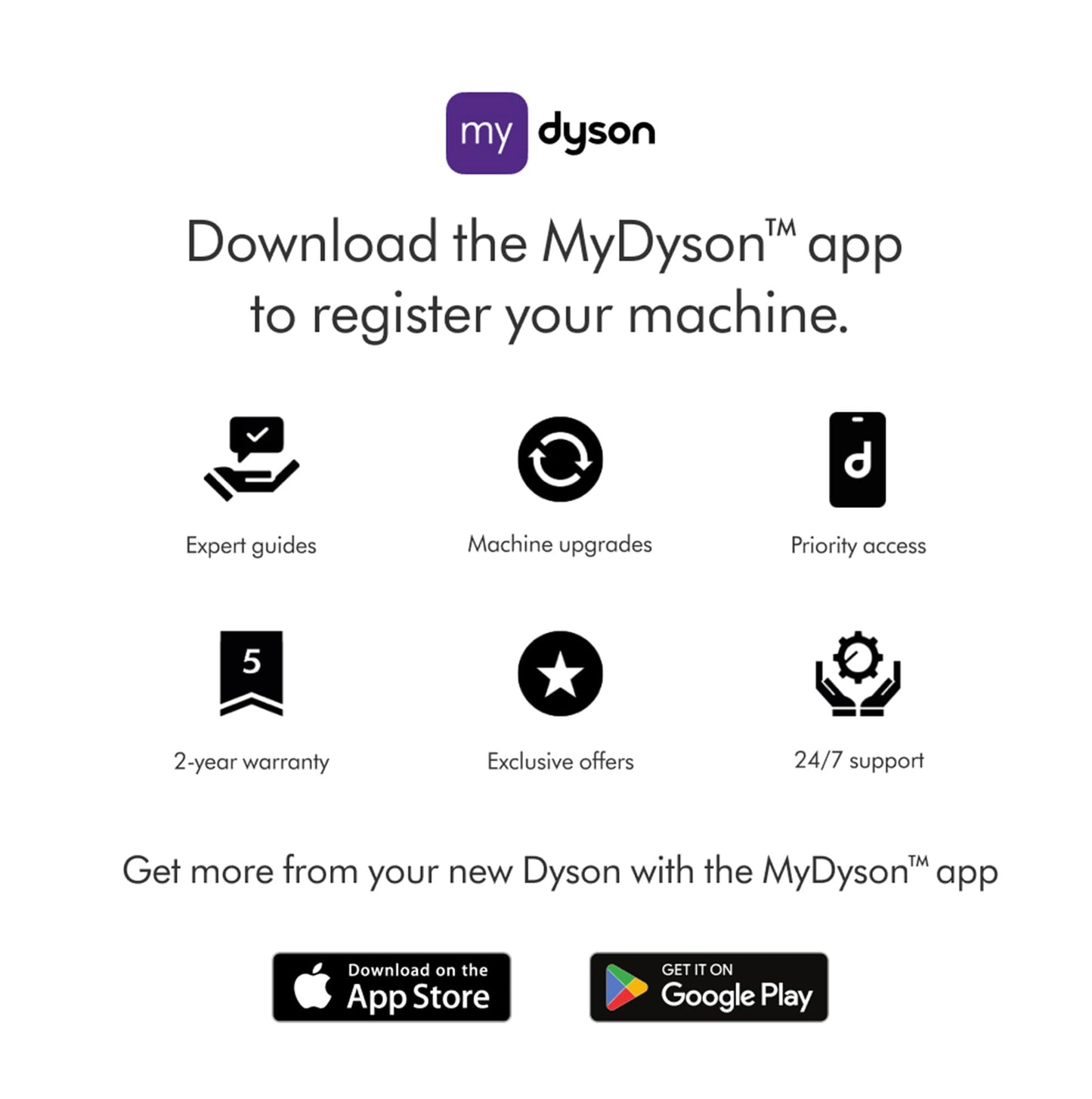 Dyson WashG1 Wet Floor Cleaner 