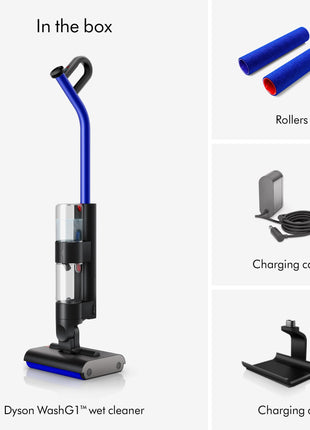 Dyson WashG1 Wet Floor Cleaner 