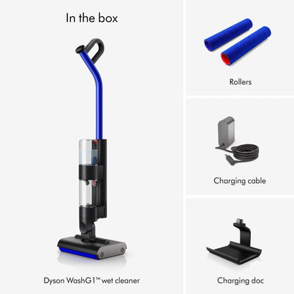 Dyson WashG1 Wet Floor Cleaner 