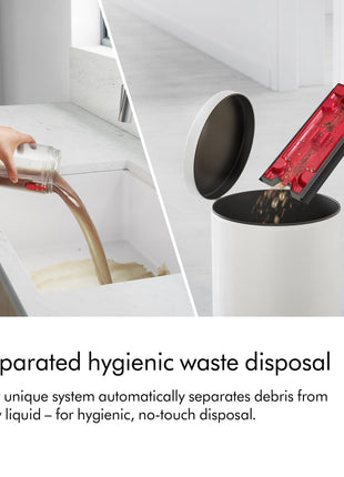 Dyson WashG1 Wet Floor Cleaner 