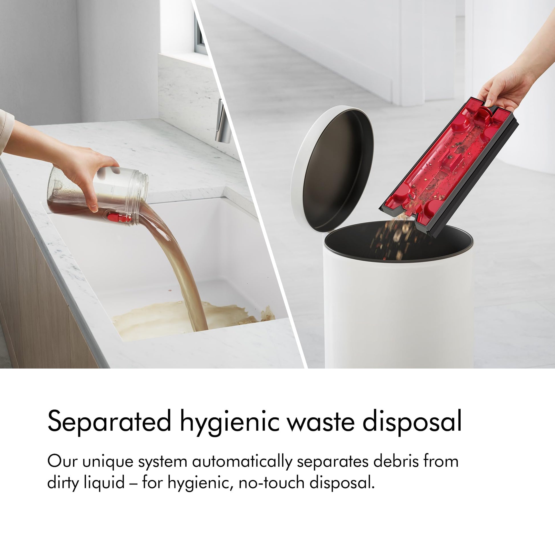 Dyson WashG1 Wet Floor Cleaner 