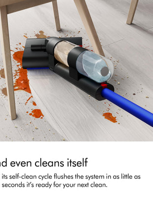 Dyson WashG1 Wet Floor Cleaner 