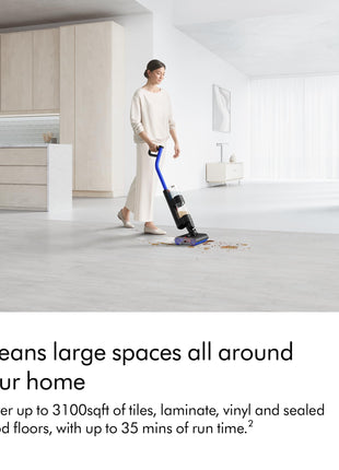 Dyson WashG1 Wet Floor Cleaner 