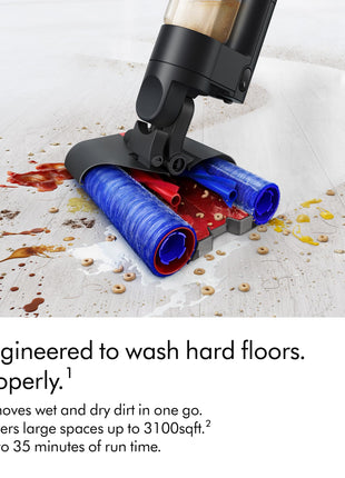 Dyson WashG1 Wet Floor Cleaner 