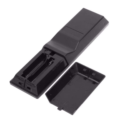 EHOP Compatible Remote for Sony Bravia LED LCD TV with 3D Button(Black) Universal RM-ED054 