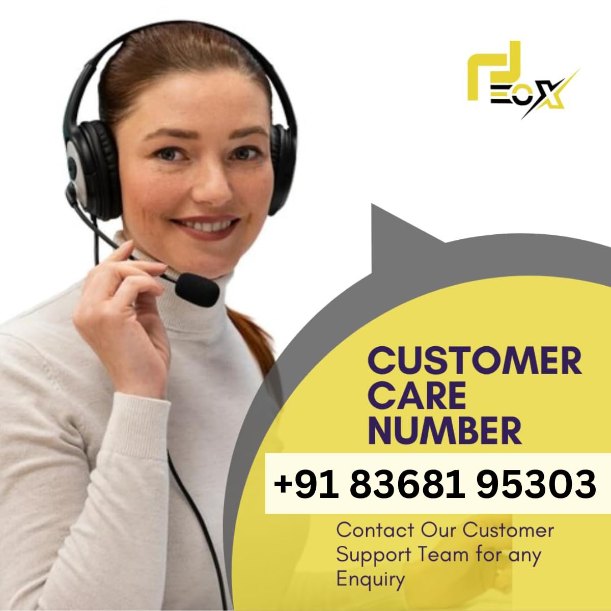 EOX E2 Low Speed Electric Scooter Non RTO with 60-80Km Range, Black Portable Lithium Battery & Charger 