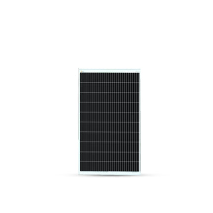 Eastman EMP50W - 50W Mono Perc Non-DCR Solar Panel (Pack of 1) Suitable for Home, Office & Shops | 10 Years Product Warranty | 25 Years Performance Warranty | Superior Low Light Performance 