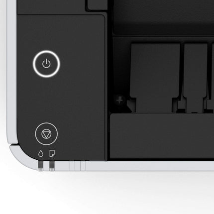 EcoTank ET-M1170 A4 Monochrome Printer with Ink Tank and Wi-Fi 