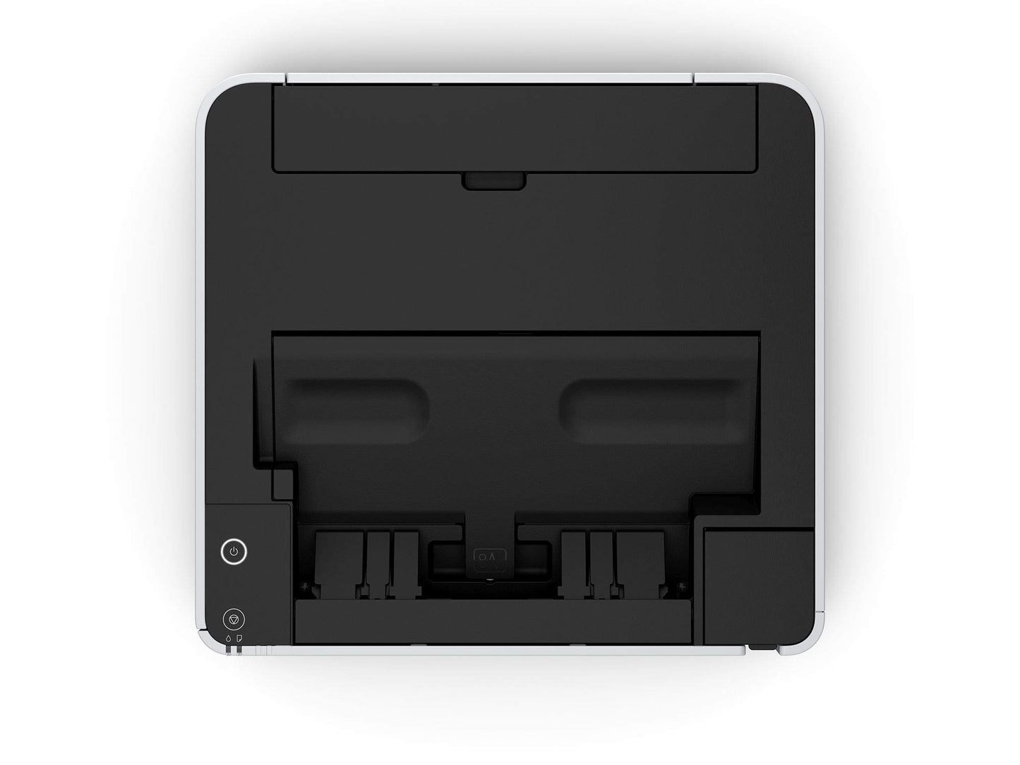 EcoTank ET-M1170 A4 Monochrome Printer with Ink Tank and Wi-Fi 