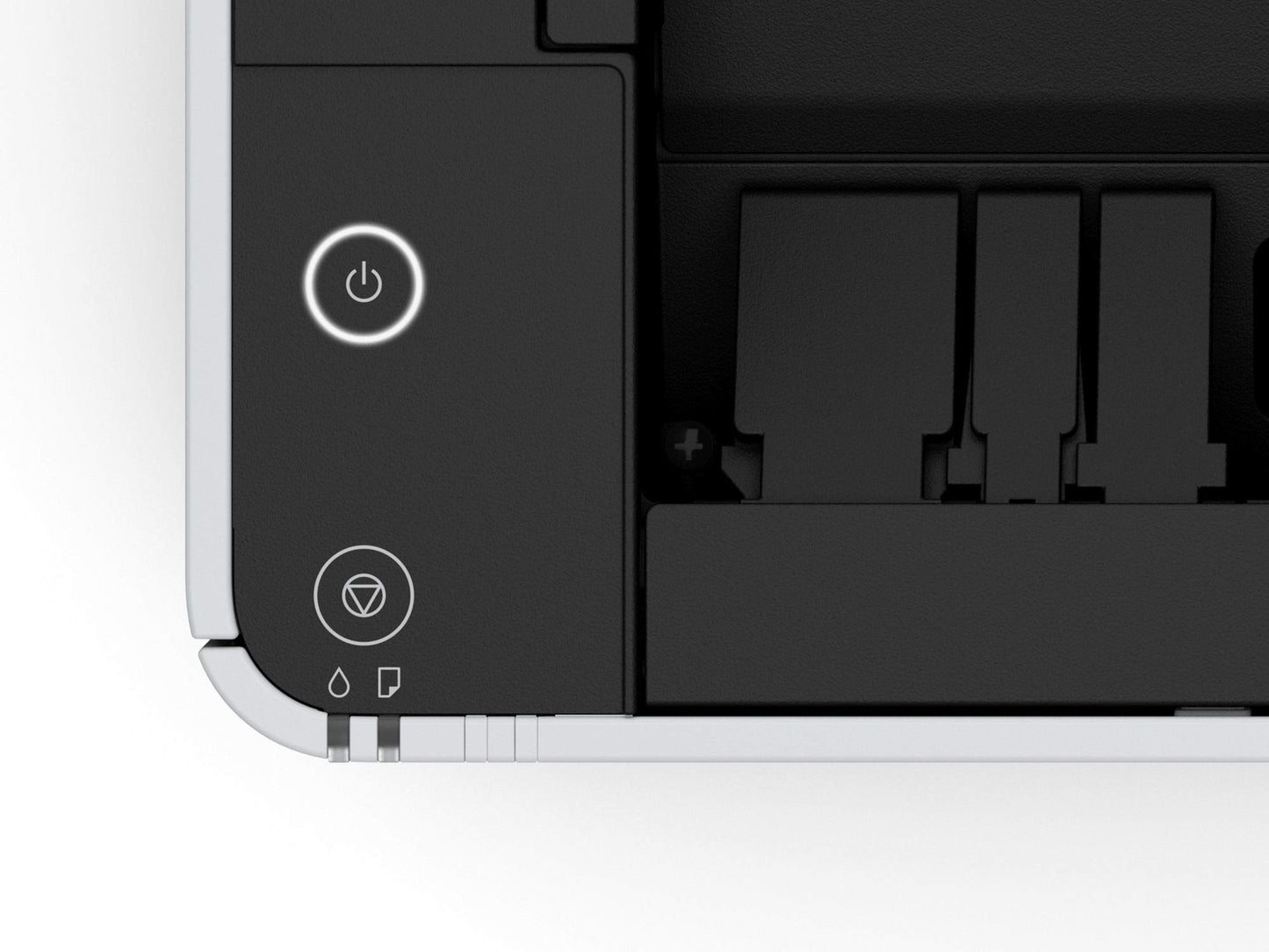 EcoTank ET-M1170 A4 Monochrome Printer with Ink Tank and Wi-Fi 
