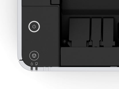 EcoTank ET-M1170 A4 Monochrome Printer with Ink Tank and Wi-Fi 