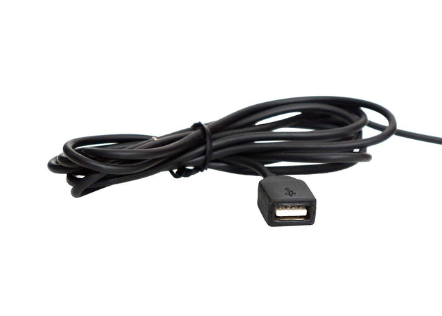Electronic Spices 6V-3W Solar Panel Solar Charge Battery cable 5V USB output Cameras (Multicolor) 