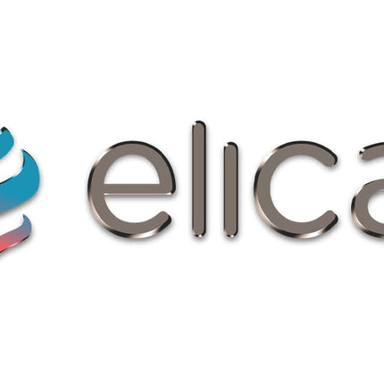 Elica 90cm 5 Burner Auto Ignition Hob | CROWN FLEXI 590 LOTUS IND HD BRASS | SABAF Triple Ring Brass Burners | 8mm Toughened Glass | Windshield Grid | 10-Year Burner Warranty 