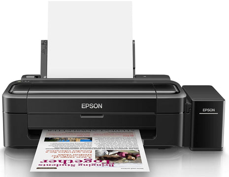 Epson EcoTank L130 Single Function InkTank Printer 
