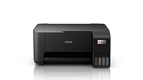 Epson EcoTank L3210 A4 All-in-One Ink Tank Printer 