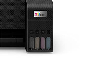 Epson EcoTank L3210 A4 All-in-One Ink Tank Printer 