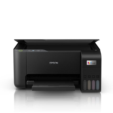 Epson EcoTank L3211 All-in-One Ink Tank Printer (Black) 