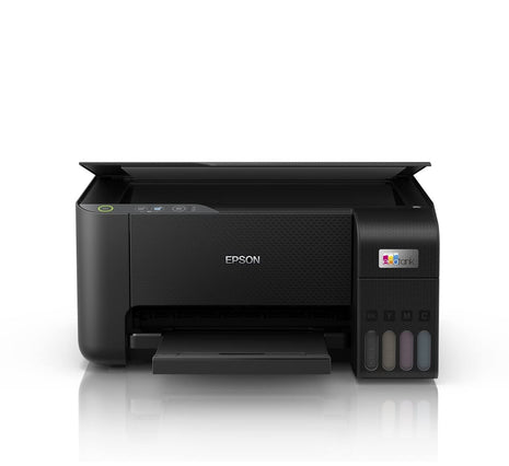 Epson EcoTank L3211 All-in-One Ink Tank Printer (Black) 