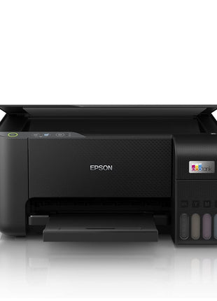 Epson EcoTank L3211 All-in-One Ink Tank Printer (Black) 